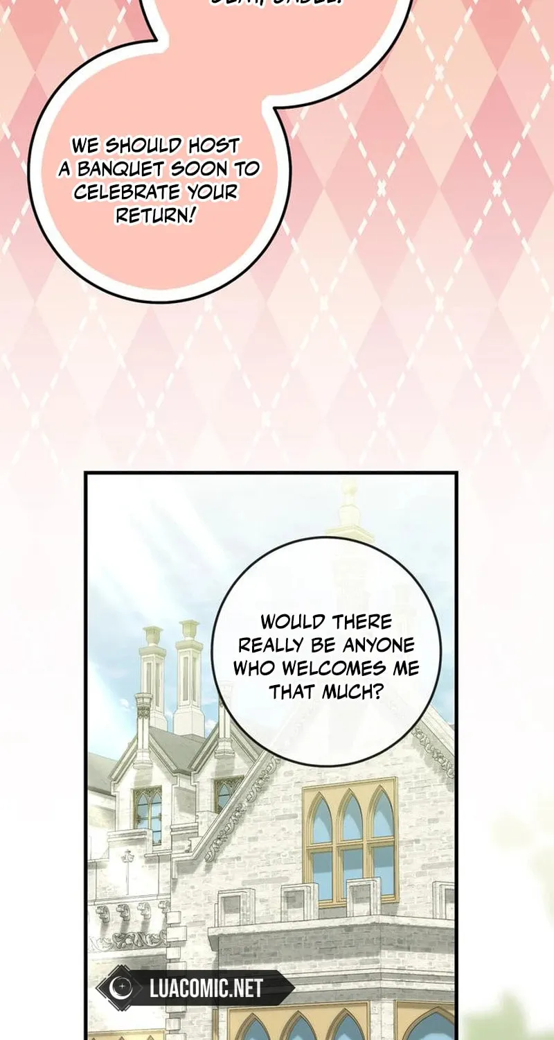 I Grabbed the Leash of the Blind Beast Chapter 46 page 68 - 