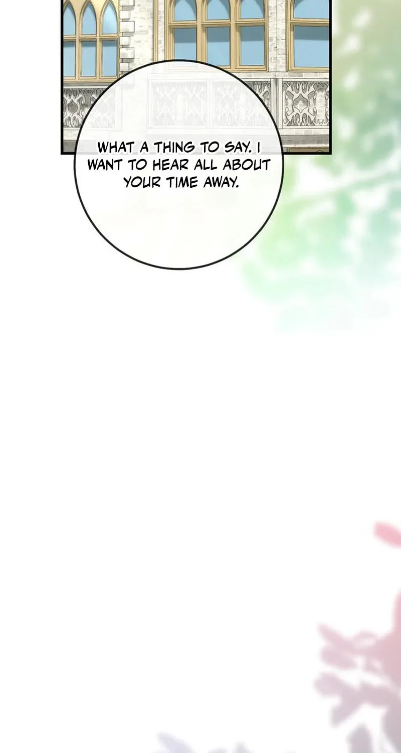 I Grabbed the Leash of the Blind Beast Chapter 46 page 69 - 