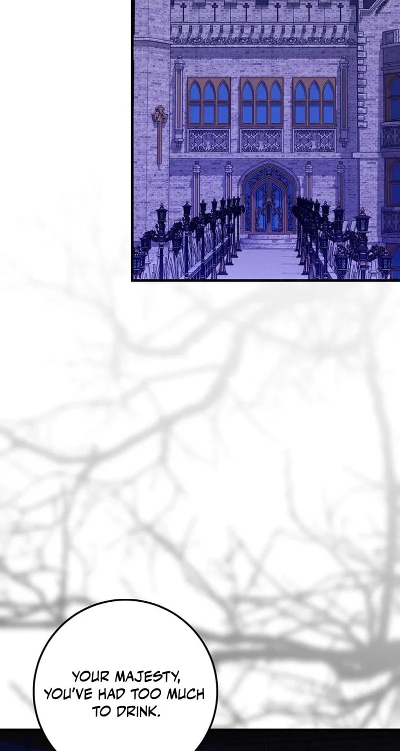 I Grabbed the Leash of the Blind Beast Chapter 46 page 72 - 