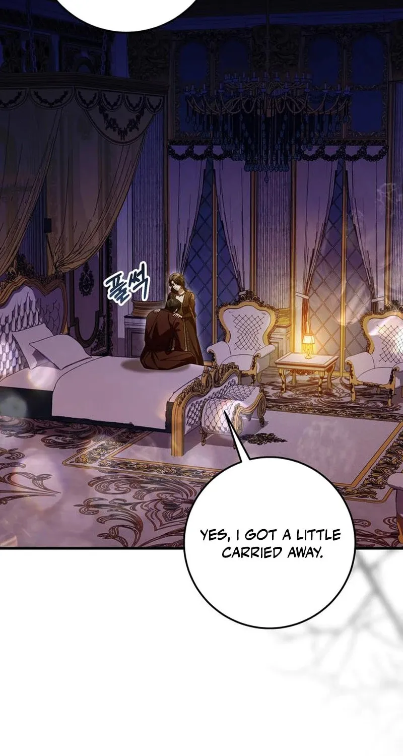 I Grabbed the Leash of the Blind Beast Chapter 46 page 73 - 