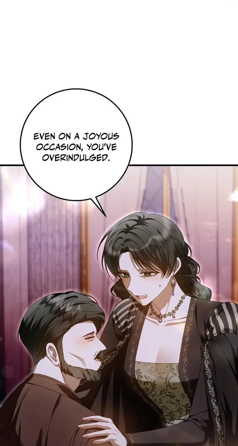 I Grabbed the Leash of the Blind Beast Chapter 46 page 74 - 
