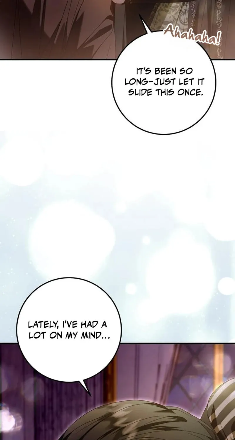 I Grabbed the Leash of the Blind Beast Chapter 46 page 75 - 