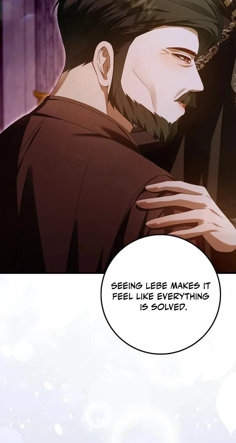 I Grabbed the Leash of the Blind Beast Chapter 46 page 76 - 