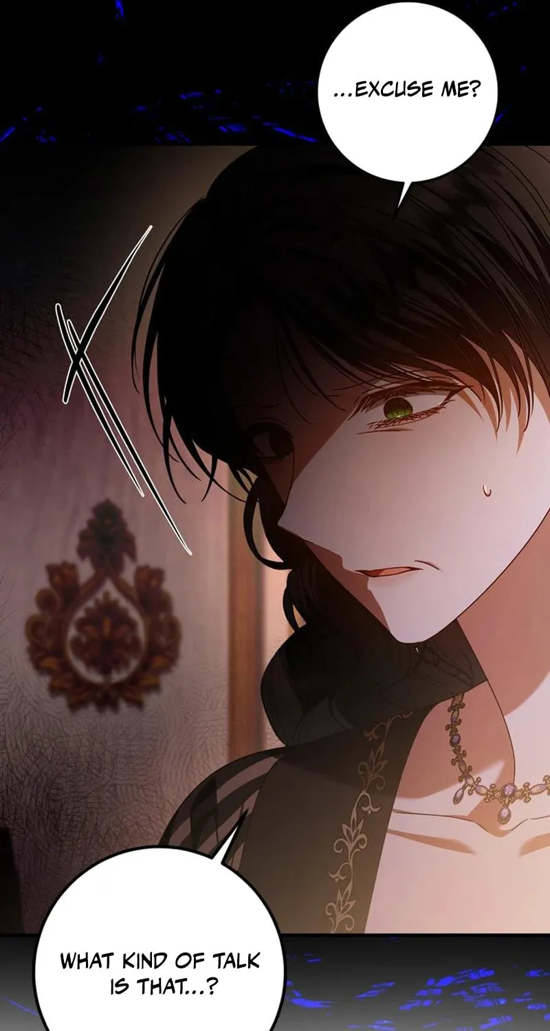 I Grabbed the Leash of the Blind Beast Chapter 46 page 81 - 