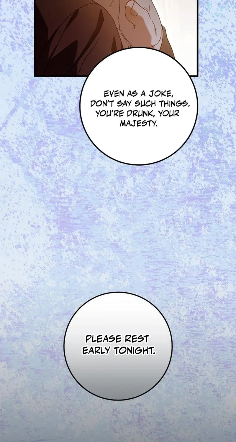 I Grabbed the Leash of the Blind Beast Chapter 46 page 83 - 