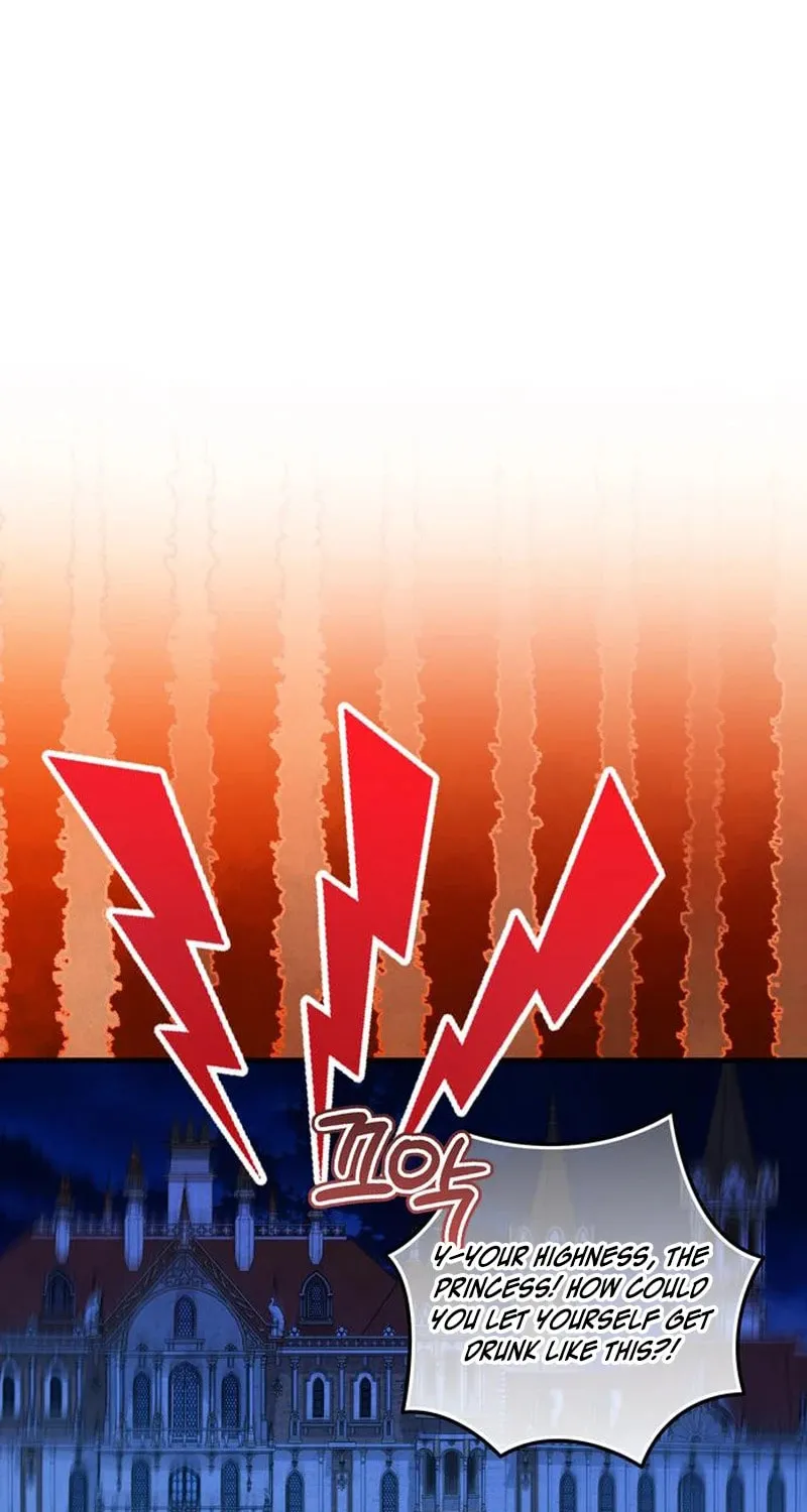 I Grabbed the Leash of the Blind Beast Chapter 46 page 87 - 