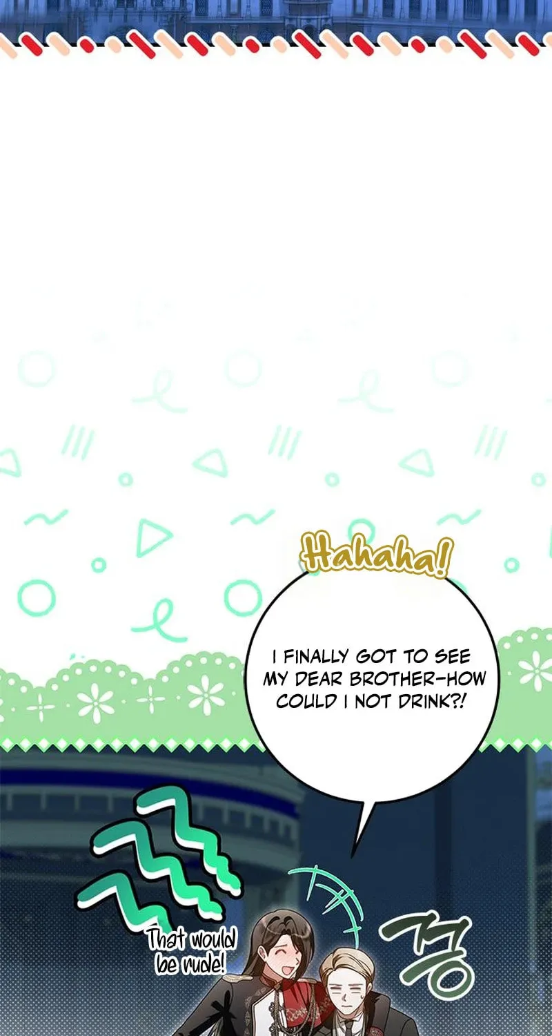 I Grabbed the Leash of the Blind Beast Chapter 46 page 88 - 