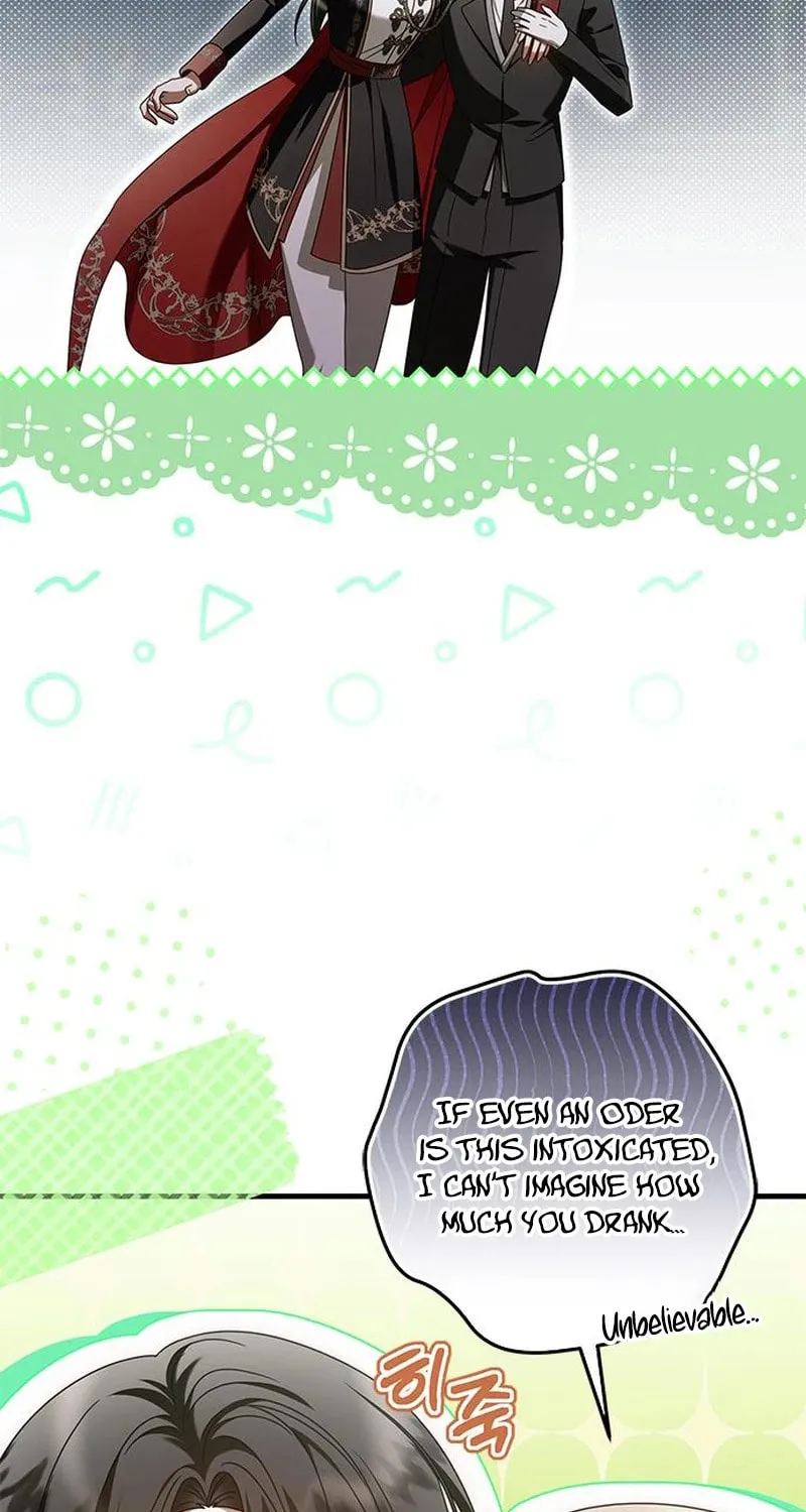I Grabbed the Leash of the Blind Beast Chapter 46 page 89 - 
