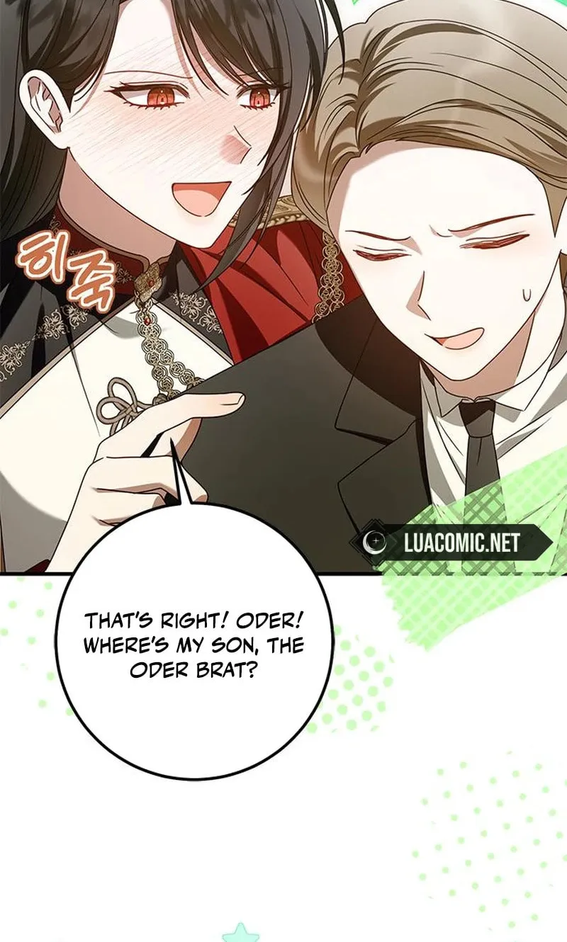 I Grabbed the Leash of the Blind Beast Chapter 46 page 90 - 