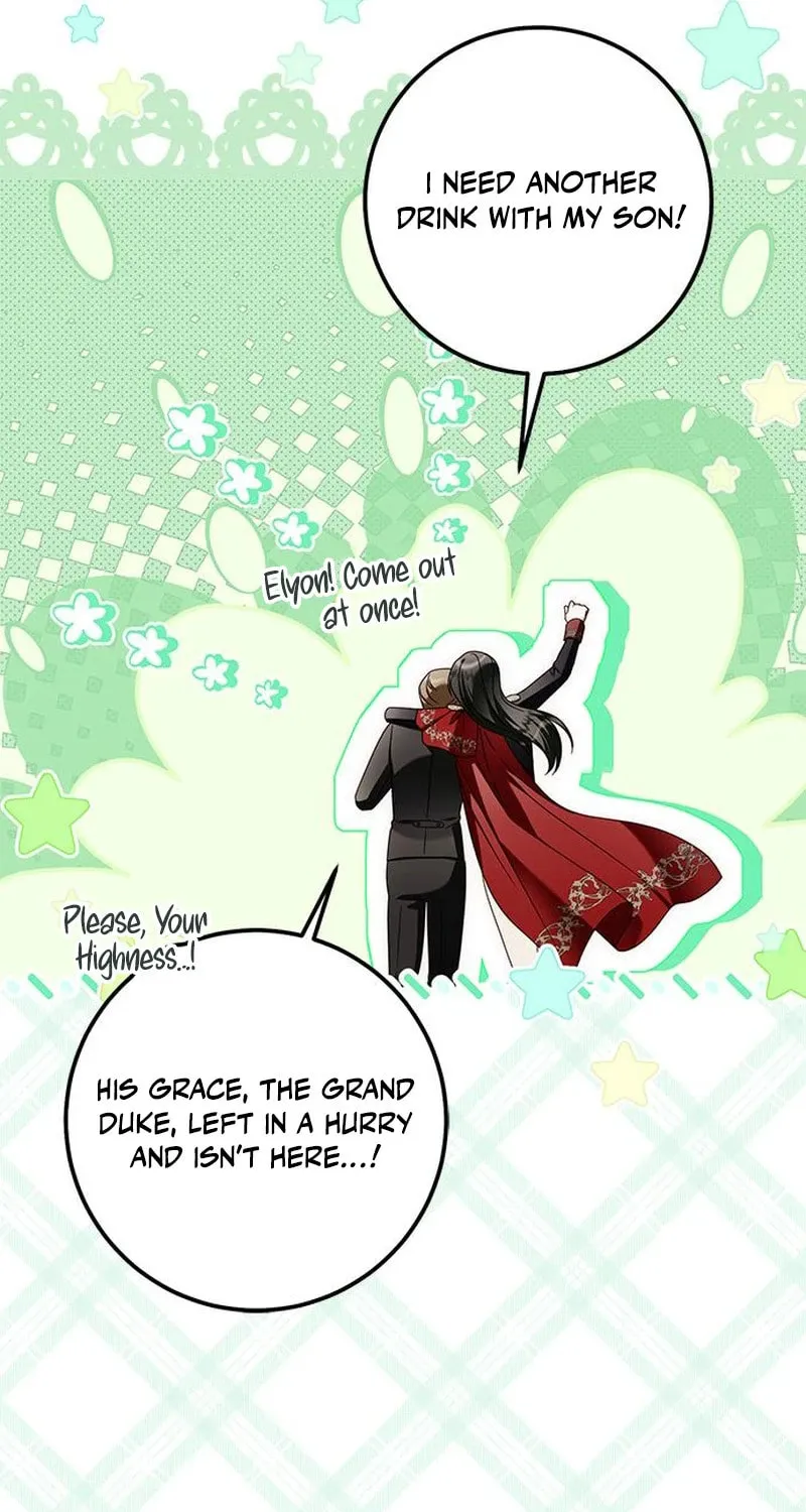 I Grabbed the Leash of the Blind Beast Chapter 46 page 91 - 