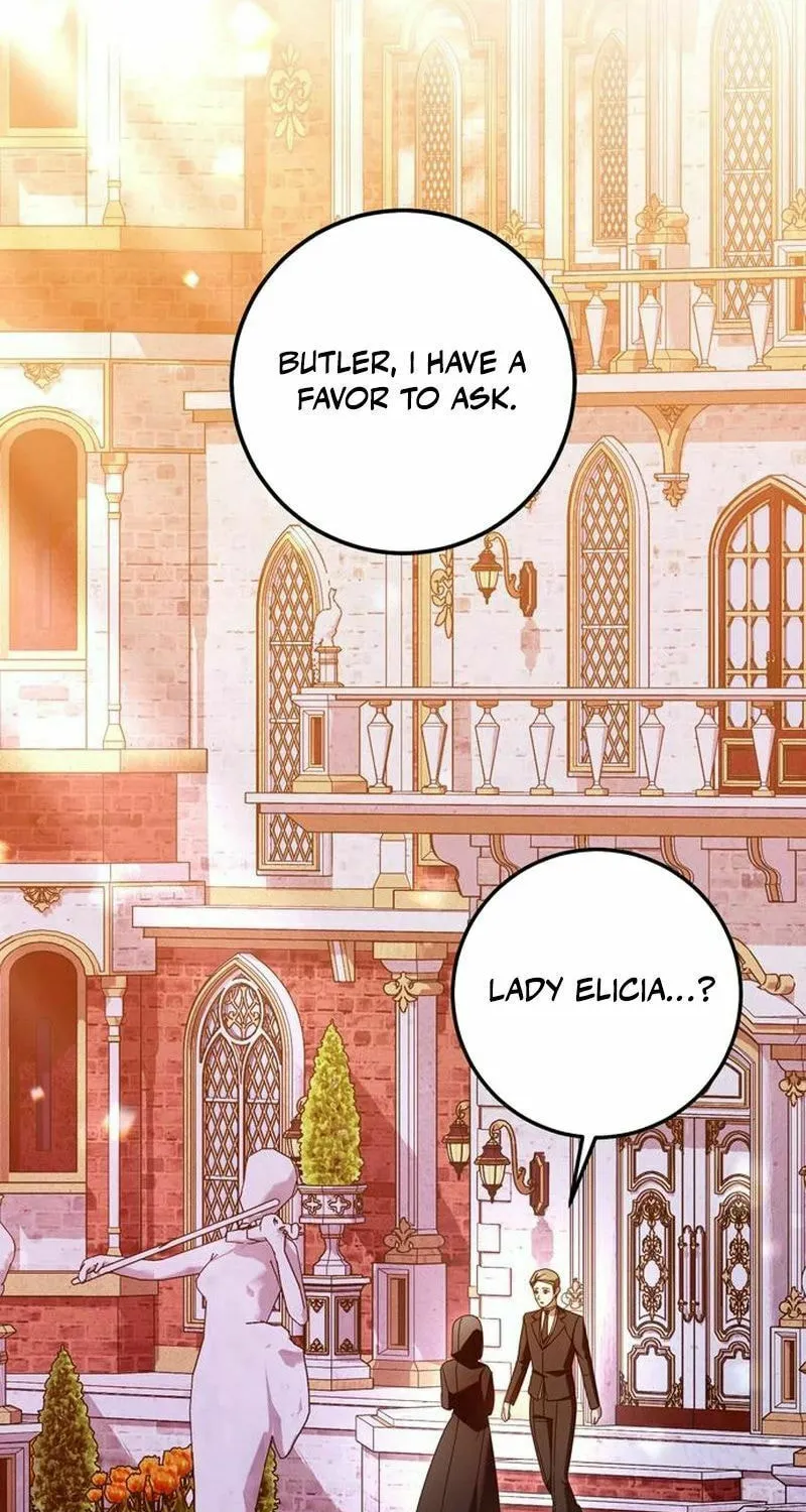 I Grabbed the Leash of the Blind Beast Chapter 47 page 2 - 