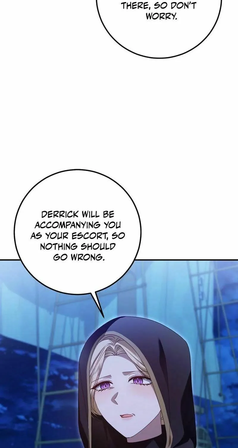 I Grabbed the Leash of the Blind Beast Chapter 47 page 17 - 