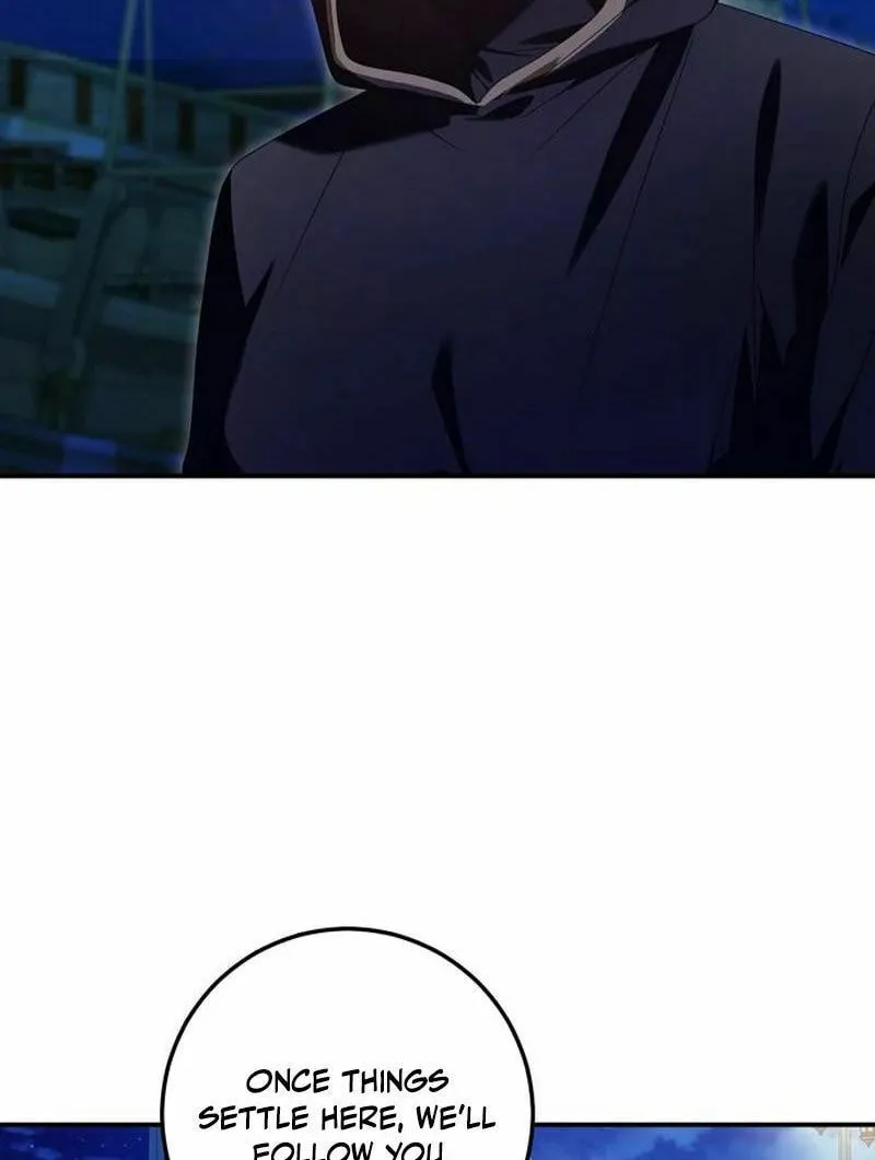 I Grabbed the Leash of the Blind Beast Chapter 47 page 18 - 