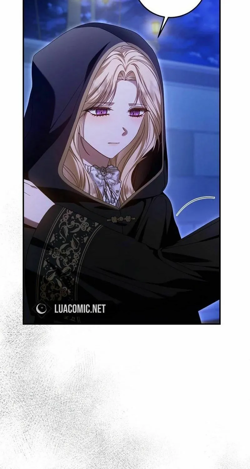 I Grabbed the Leash of the Blind Beast Chapter 47 page 20 - 