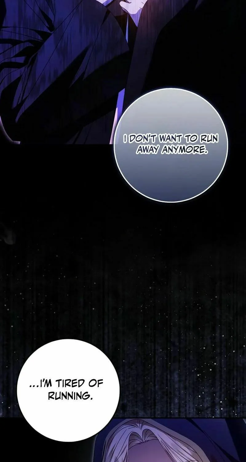 I Grabbed the Leash of the Blind Beast Chapter 47 page 23 - 