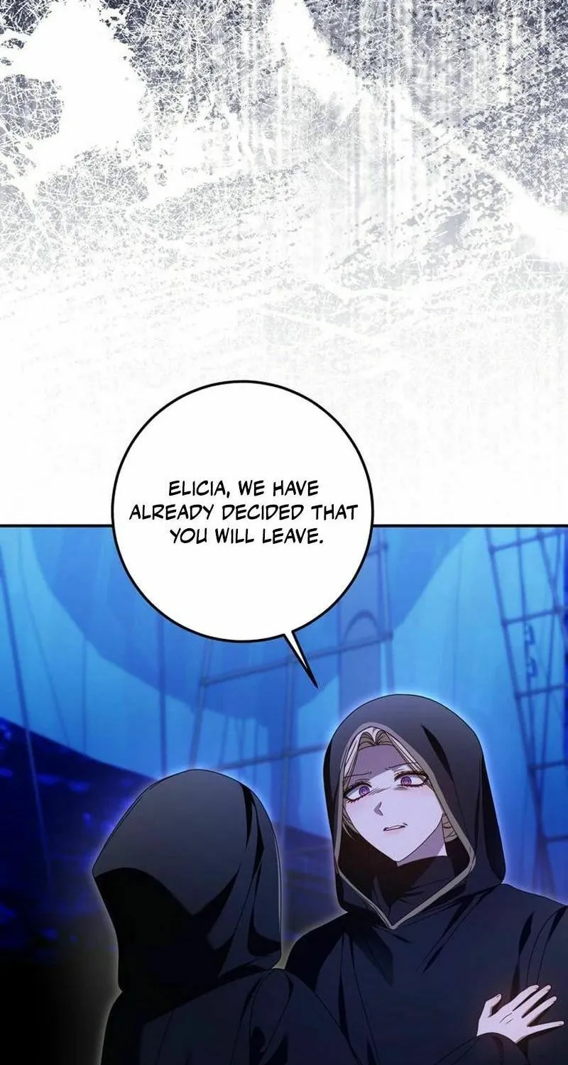 I Grabbed the Leash of the Blind Beast Chapter 47 page 25 - 