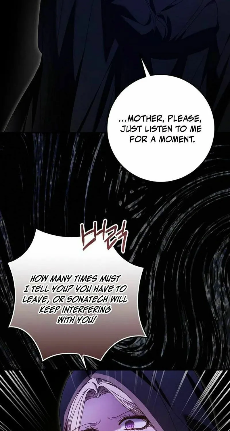 I Grabbed the Leash of the Blind Beast Chapter 47 page 26 - 