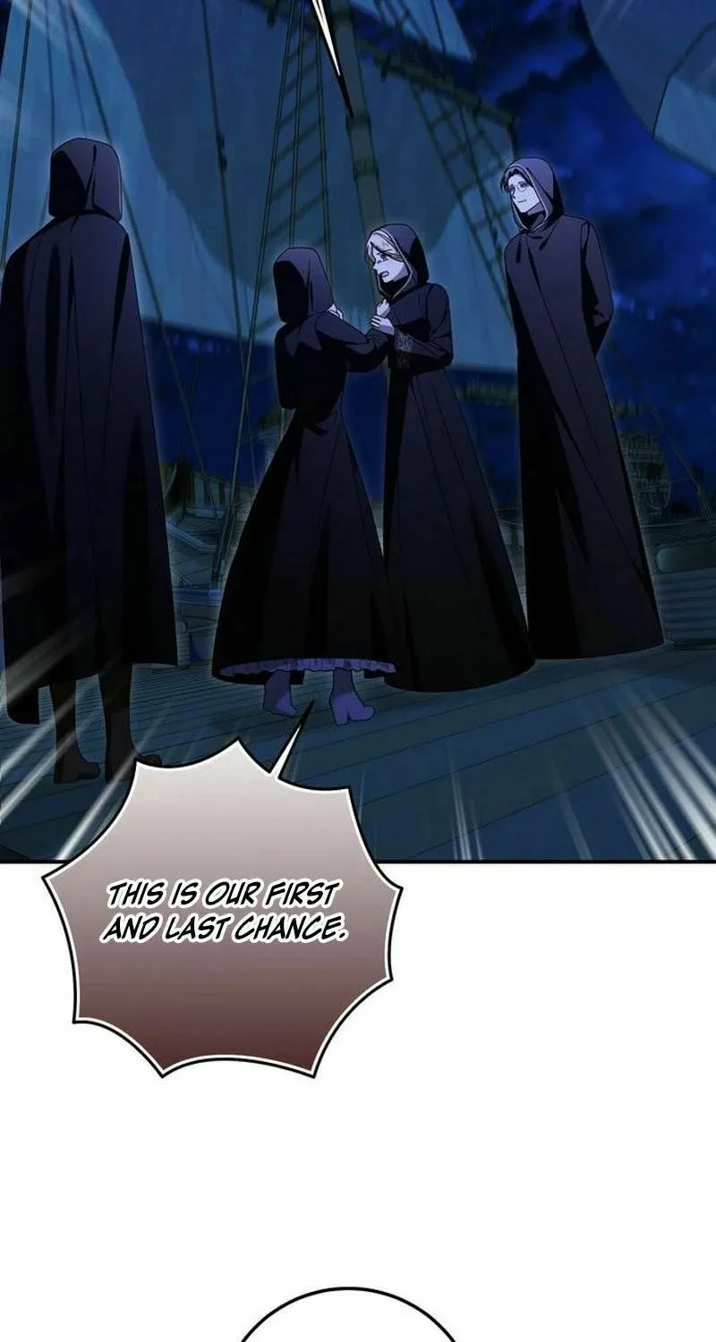 I Grabbed the Leash of the Blind Beast Chapter 47 page 28 - 