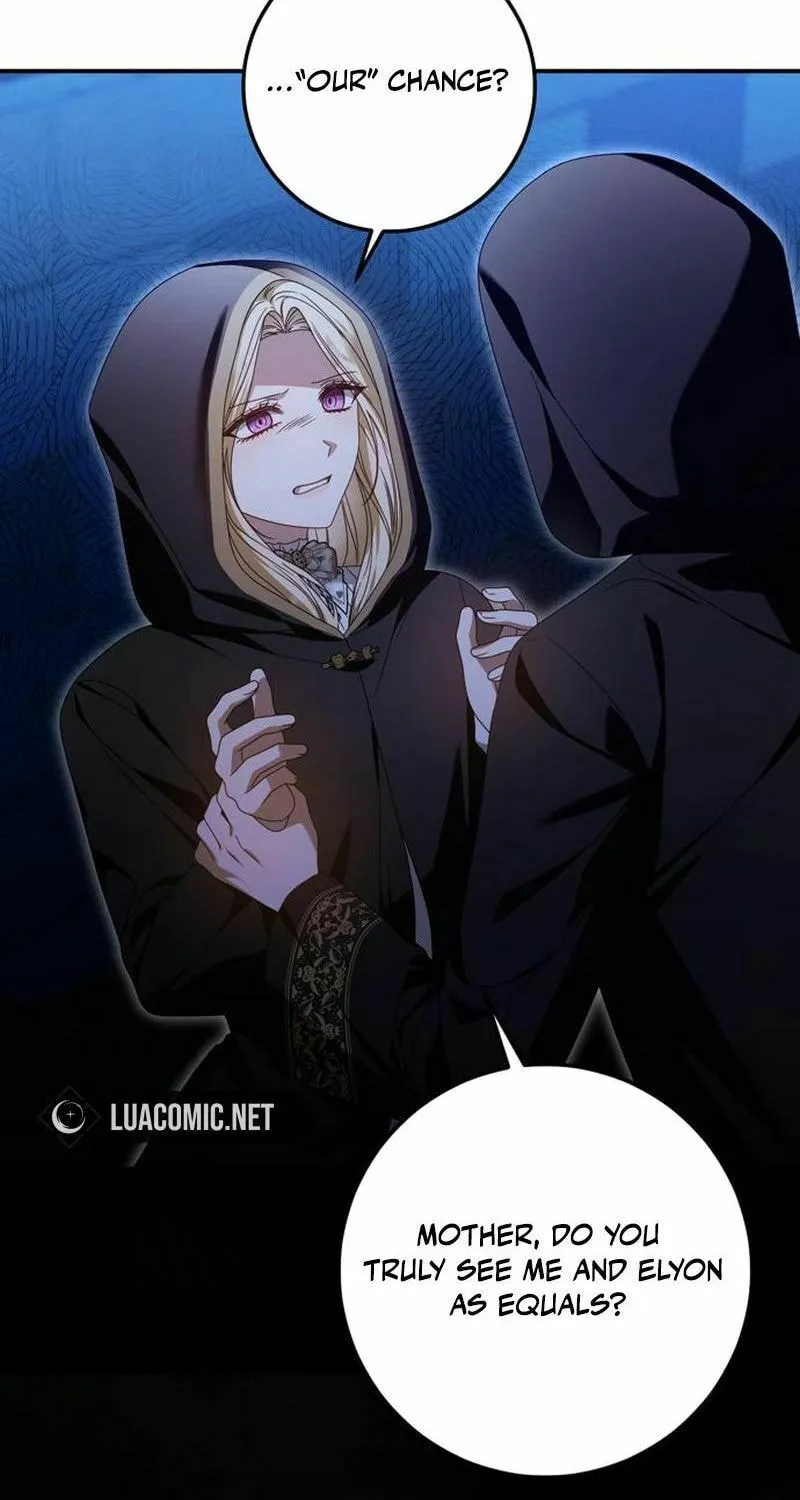 I Grabbed the Leash of the Blind Beast Chapter 47 page 29 - 