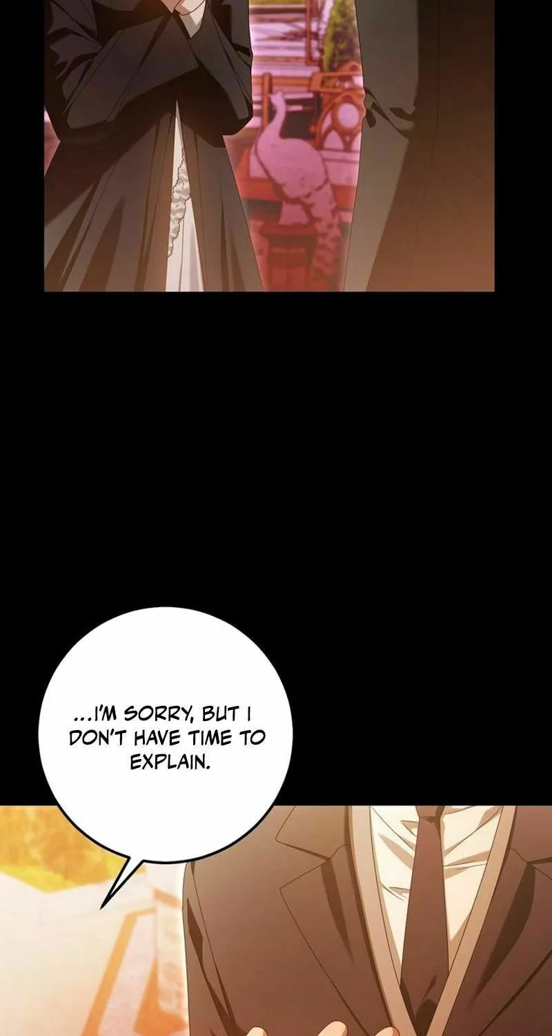 I Grabbed the Leash of the Blind Beast Chapter 47 page 4 - 