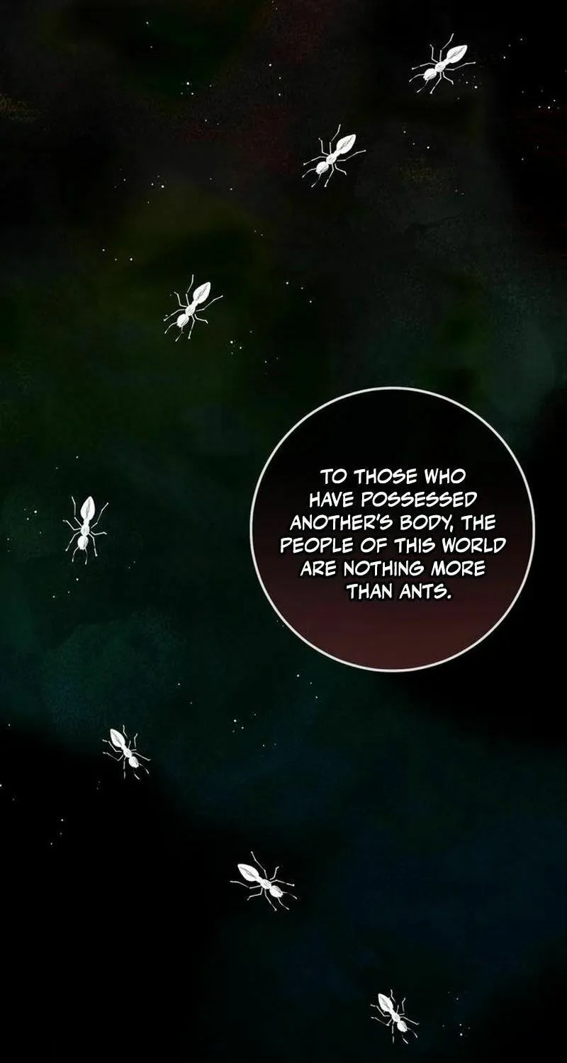 I Grabbed the Leash of the Blind Beast Chapter 47 page 31 - 