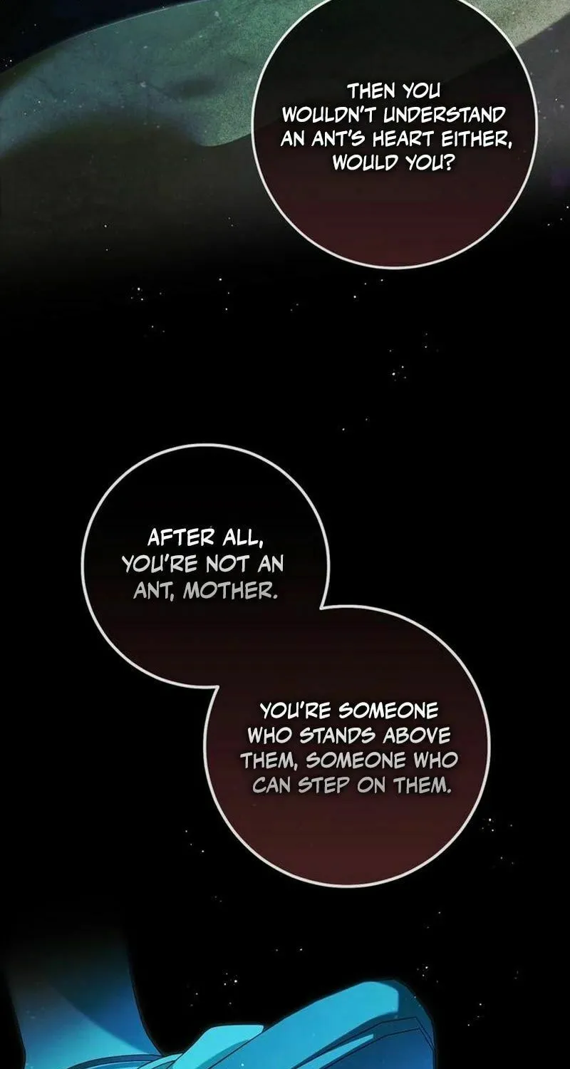 I Grabbed the Leash of the Blind Beast Chapter 47 page 33 - 