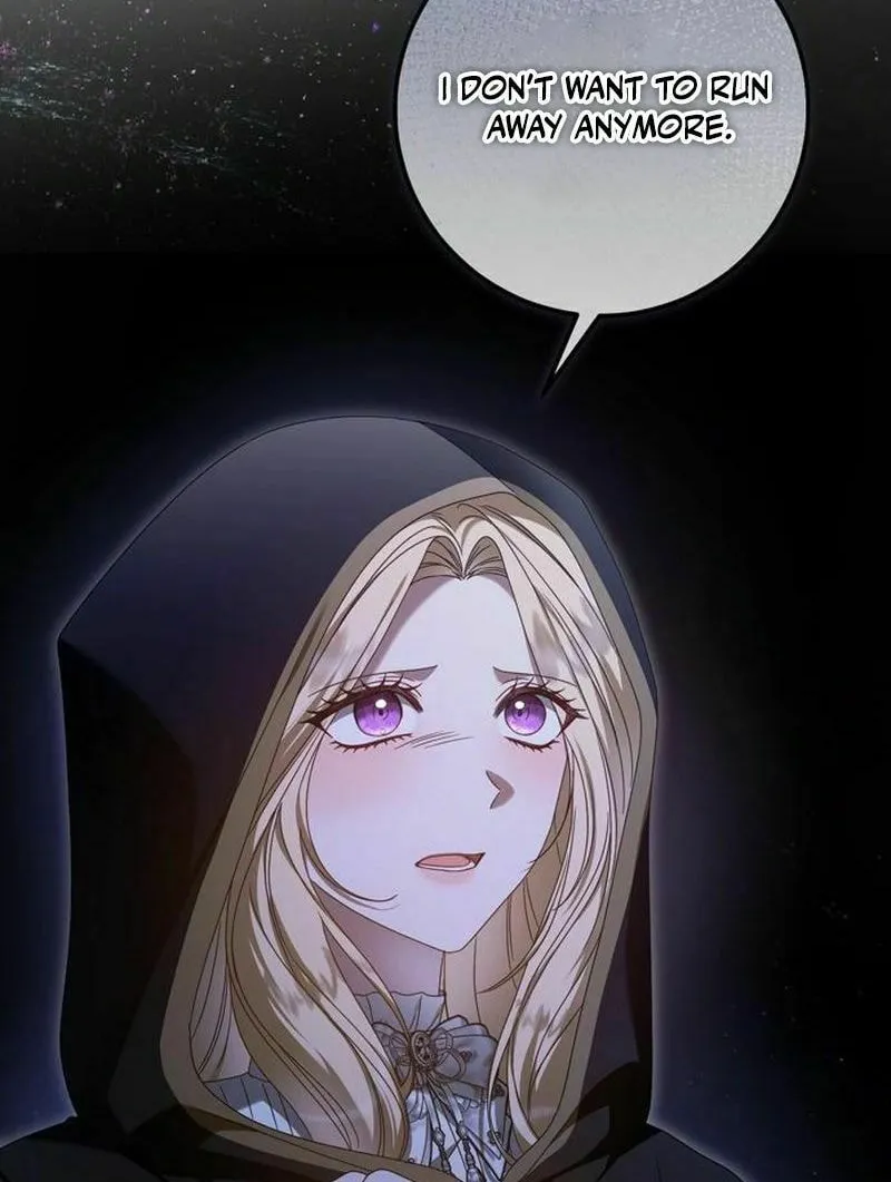 I Grabbed the Leash of the Blind Beast Chapter 47 page 36 - 