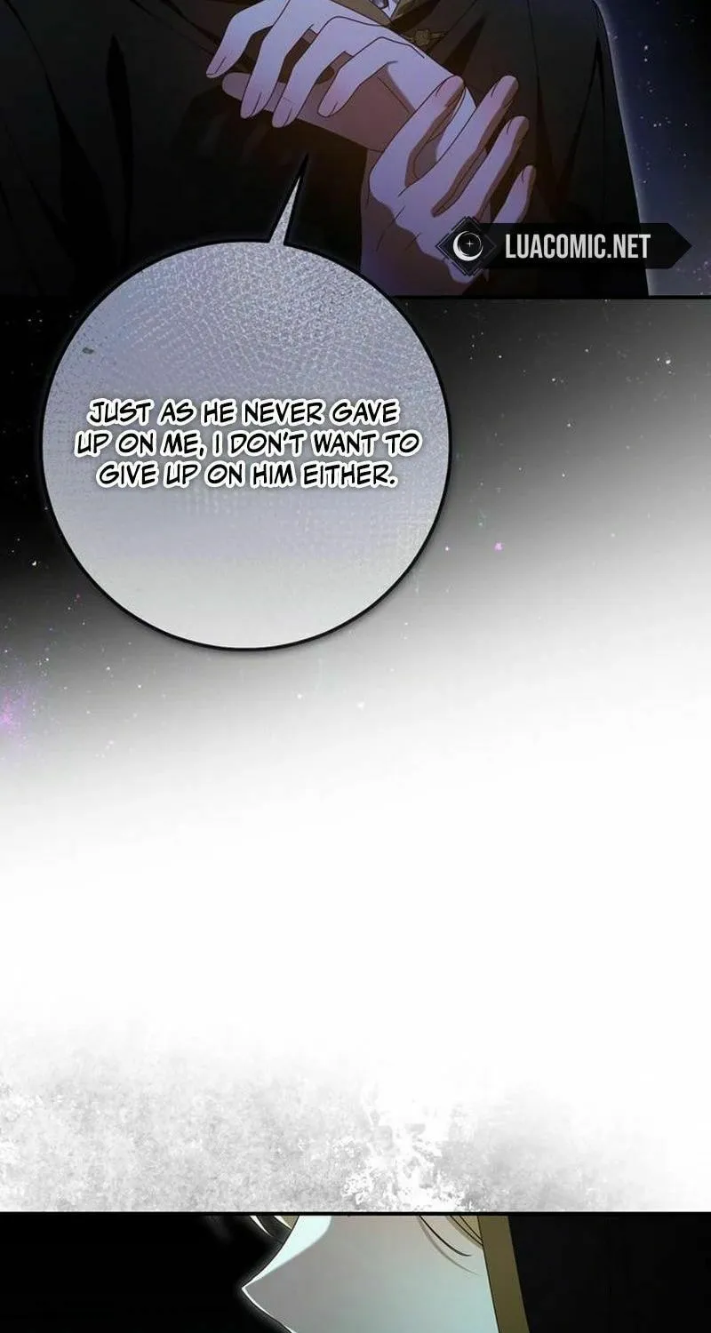 I Grabbed the Leash of the Blind Beast Chapter 47 page 37 - 