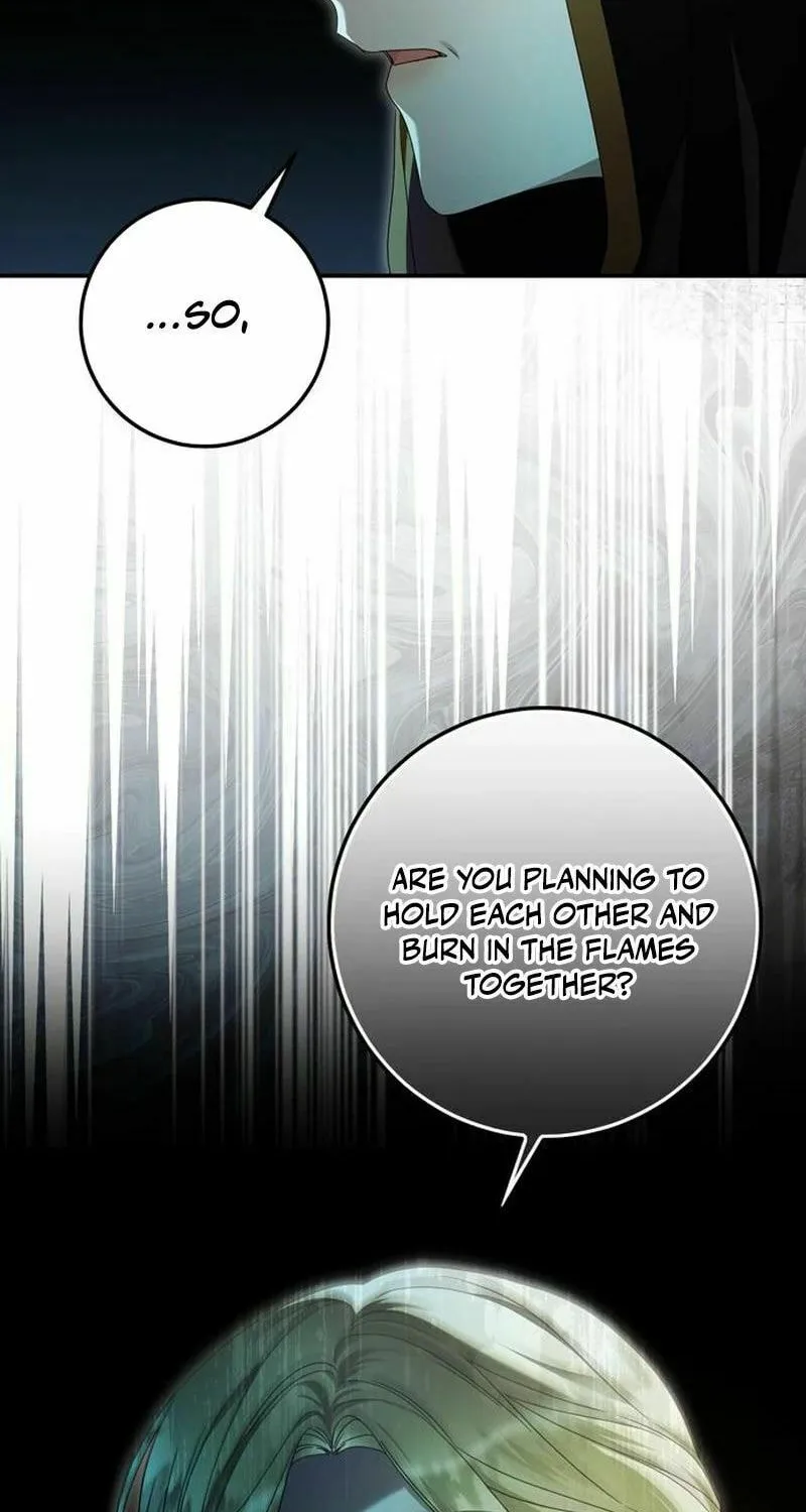 I Grabbed the Leash of the Blind Beast Chapter 47 page 38 - 