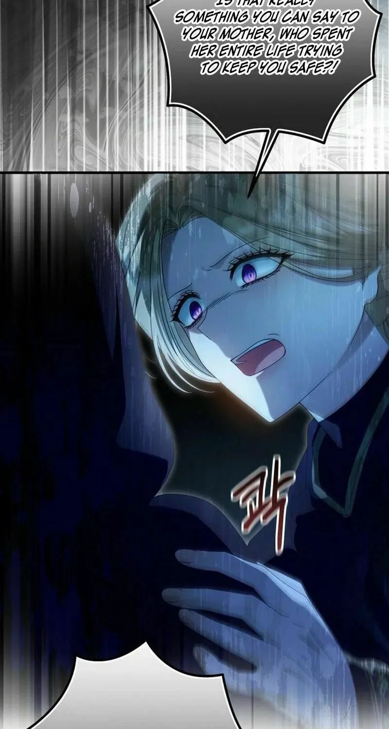I Grabbed the Leash of the Blind Beast Chapter 47 page 40 - 