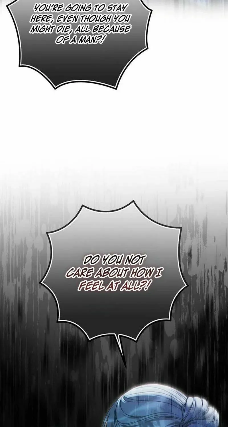 I Grabbed the Leash of the Blind Beast Chapter 47 page 41 - 