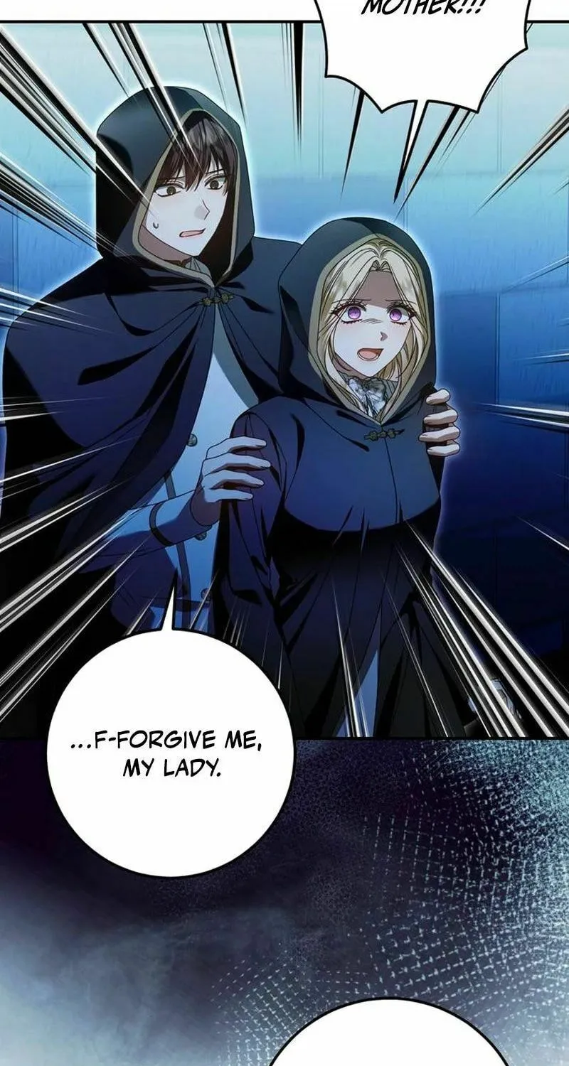 I Grabbed the Leash of the Blind Beast Chapter 47 page 45 - 