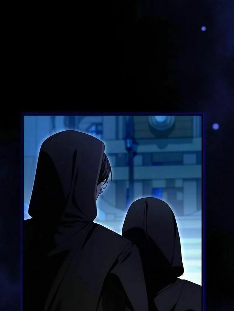 I Grabbed the Leash of the Blind Beast Chapter 47 page 48 - 