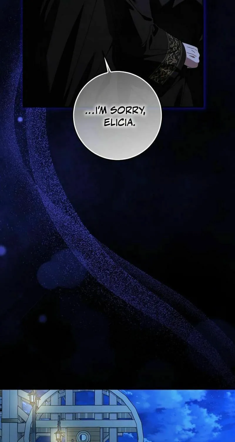 I Grabbed the Leash of the Blind Beast Chapter 47 page 49 - 