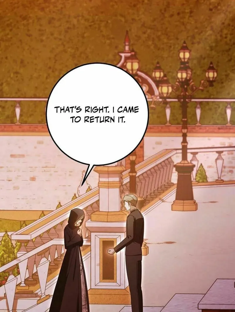 I Grabbed the Leash of the Blind Beast Chapter 47 page 6 - 
