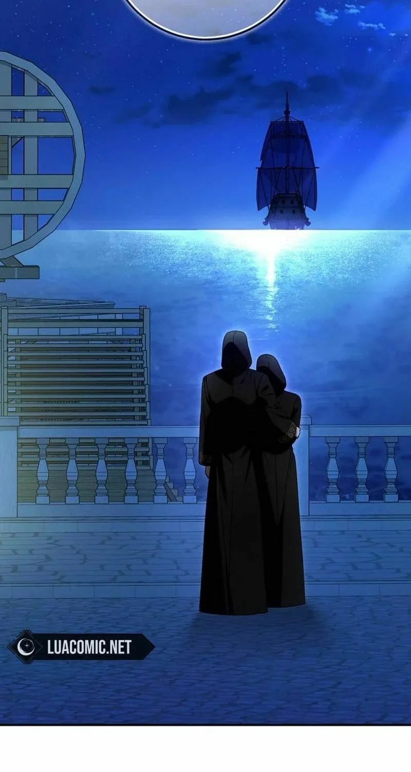 I Grabbed the Leash of the Blind Beast Chapter 47 page 52 - 