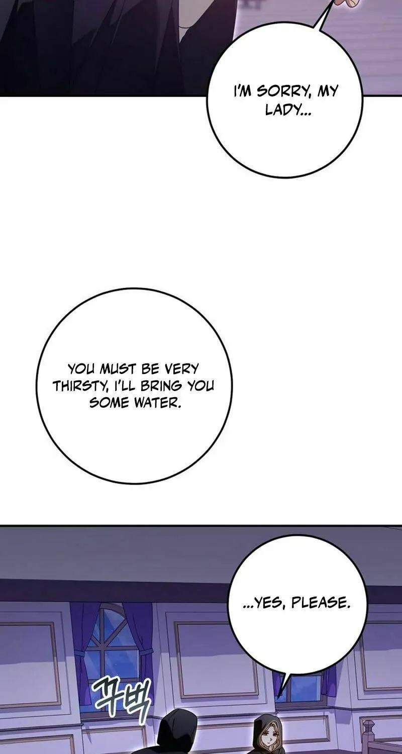 I Grabbed the Leash of the Blind Beast Chapter 47 page 59 - 