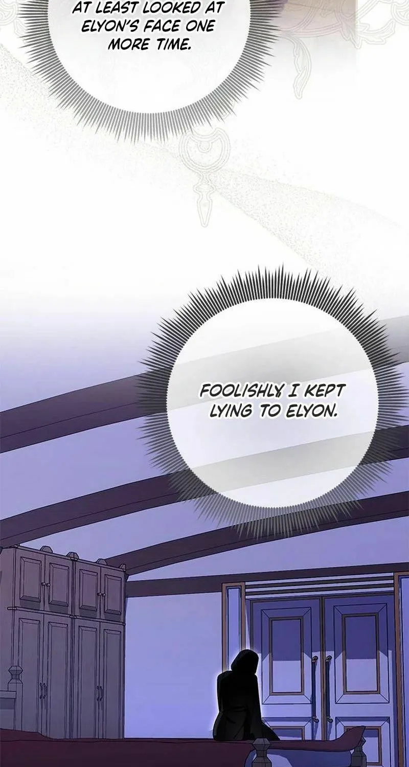 I Grabbed the Leash of the Blind Beast Chapter 47 page 63 - 