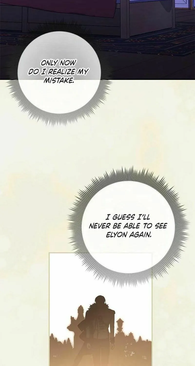 I Grabbed the Leash of the Blind Beast Chapter 47 page 64 - 