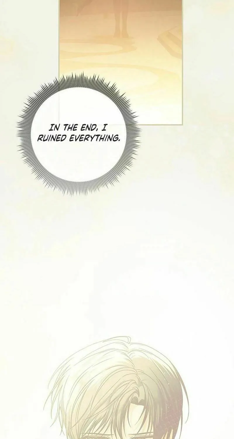 I Grabbed the Leash of the Blind Beast Chapter 47 page 65 - 
