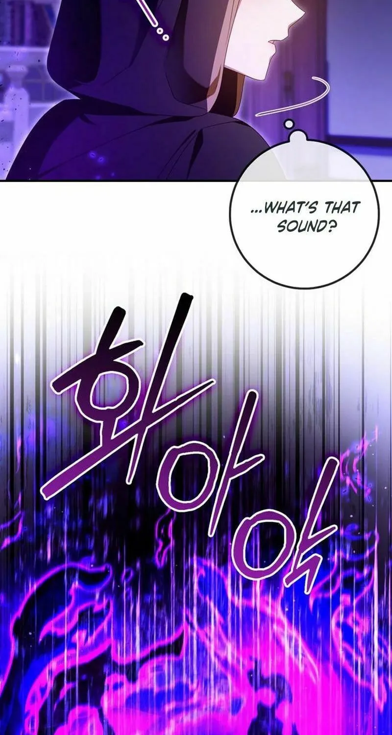 I Grabbed the Leash of the Blind Beast Chapter 47 page 69 - 