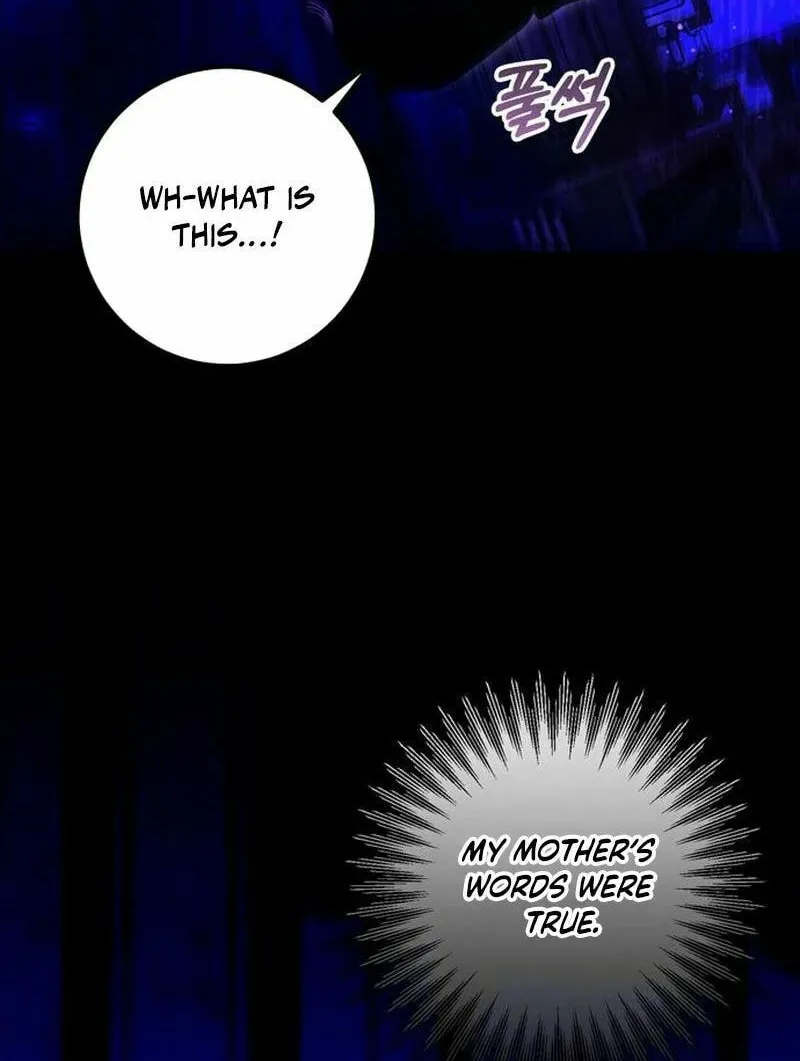 I Grabbed the Leash of the Blind Beast Chapter 47 page 72 - 