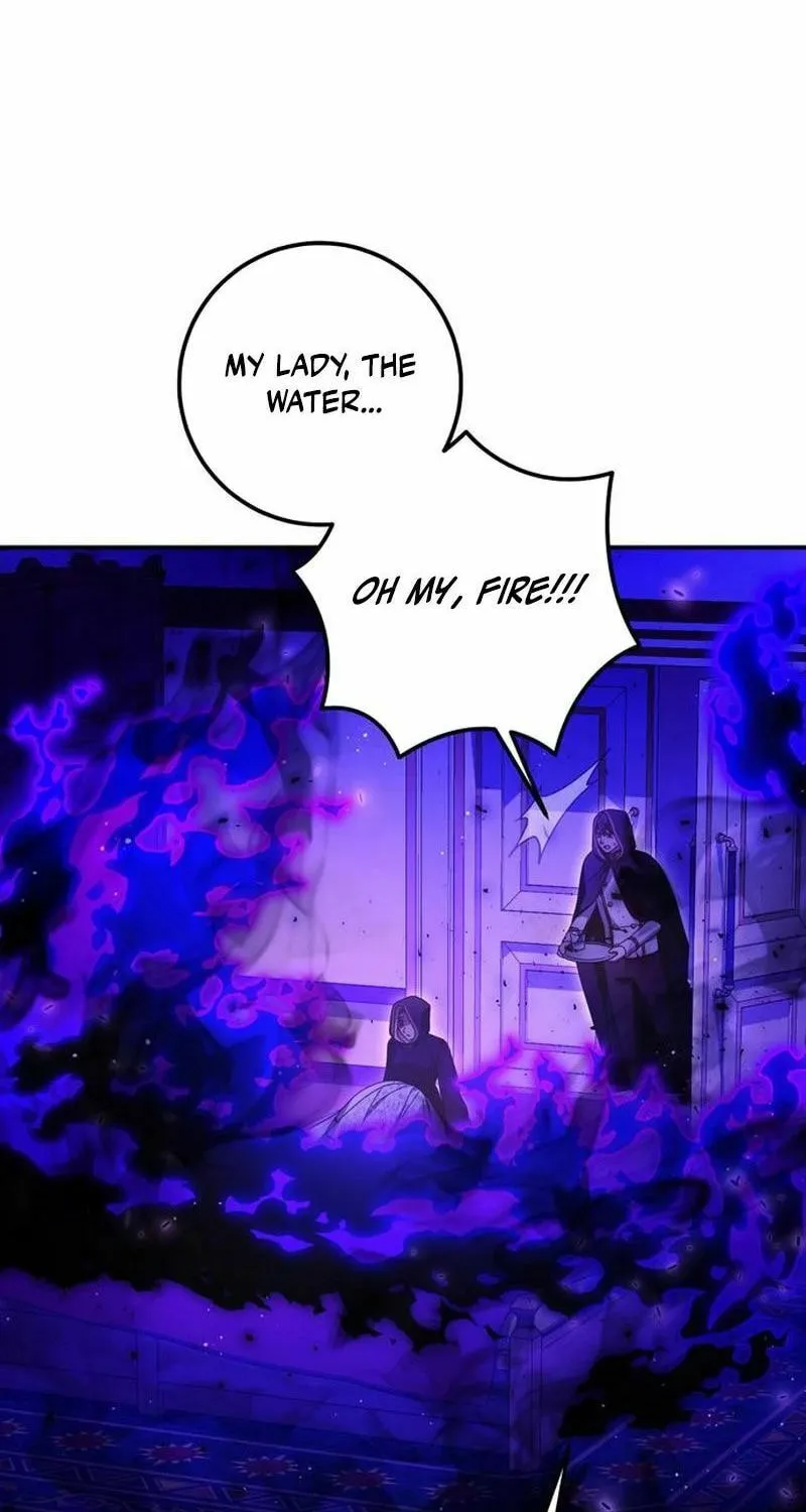 I Grabbed the Leash of the Blind Beast Chapter 47 page 74 - 