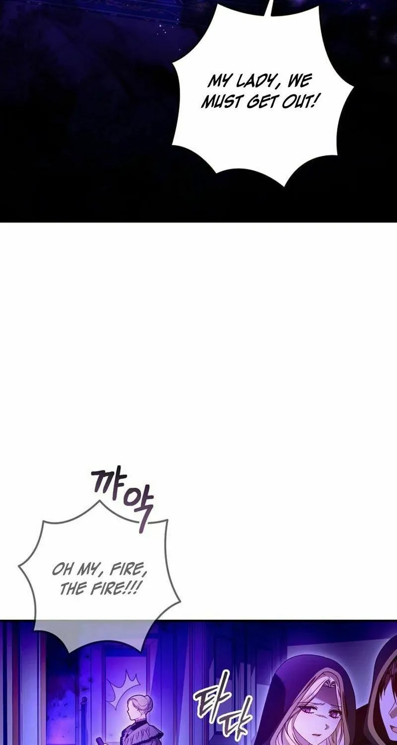 I Grabbed the Leash of the Blind Beast Chapter 47 page 75 - 