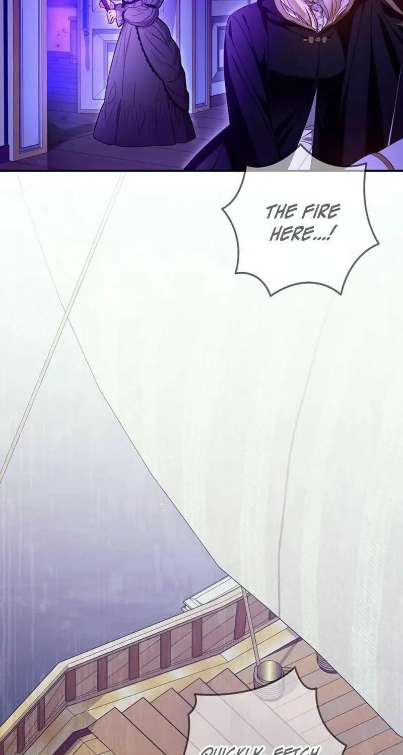 I Grabbed the Leash of the Blind Beast Chapter 47 page 76 - 