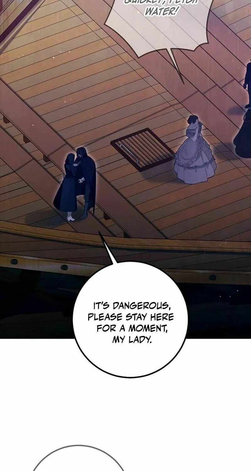 I Grabbed the Leash of the Blind Beast Chapter 47 page 77 - 