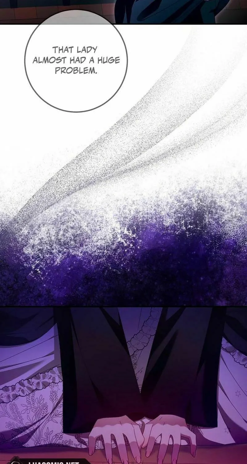 I Grabbed the Leash of the Blind Beast Chapter 47 page 79 - 