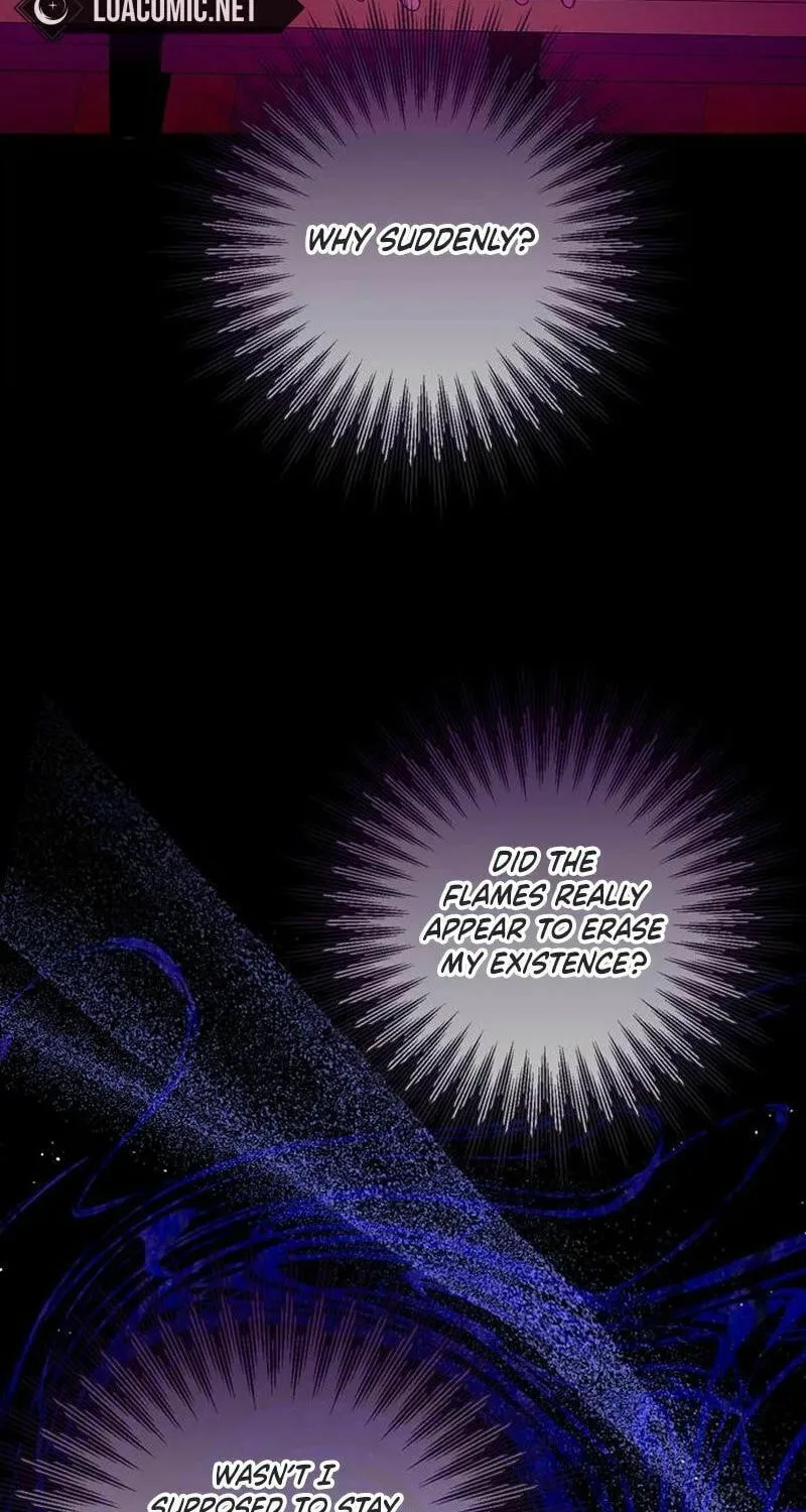 I Grabbed the Leash of the Blind Beast Chapter 47 page 80 - 