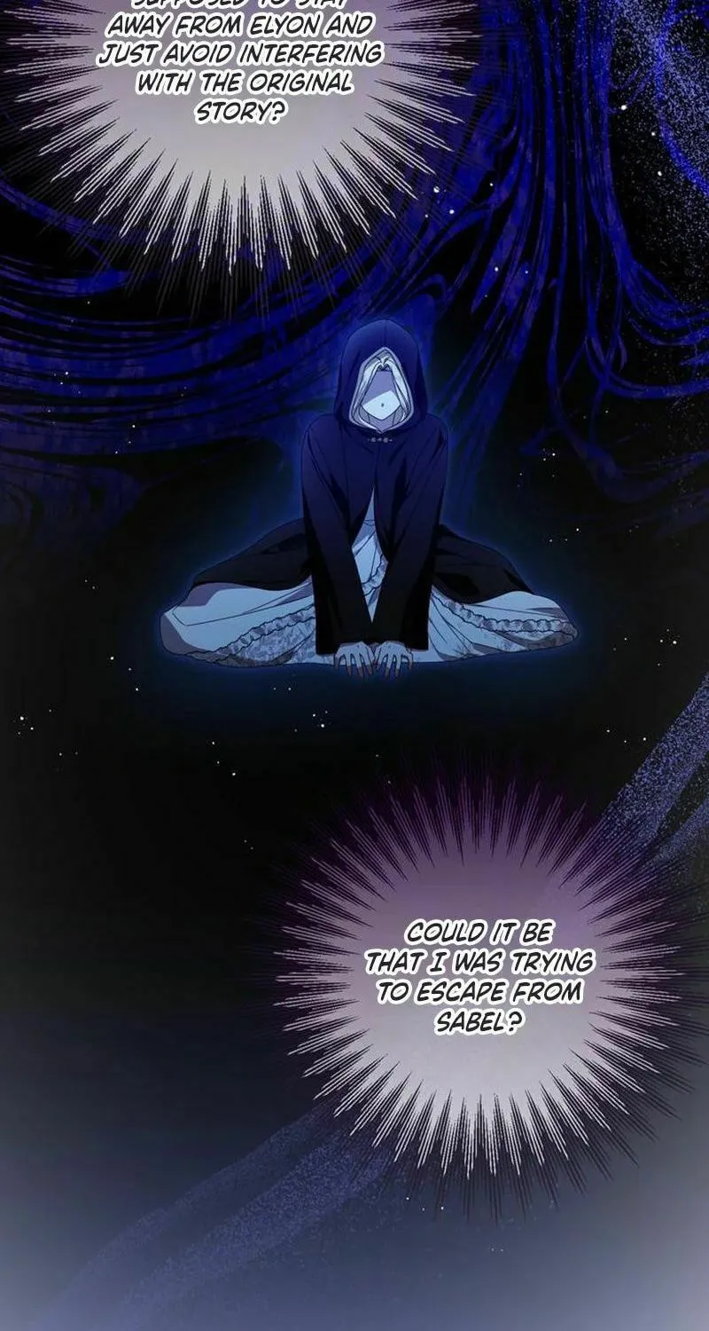 I Grabbed the Leash of the Blind Beast Chapter 47 page 81 - 