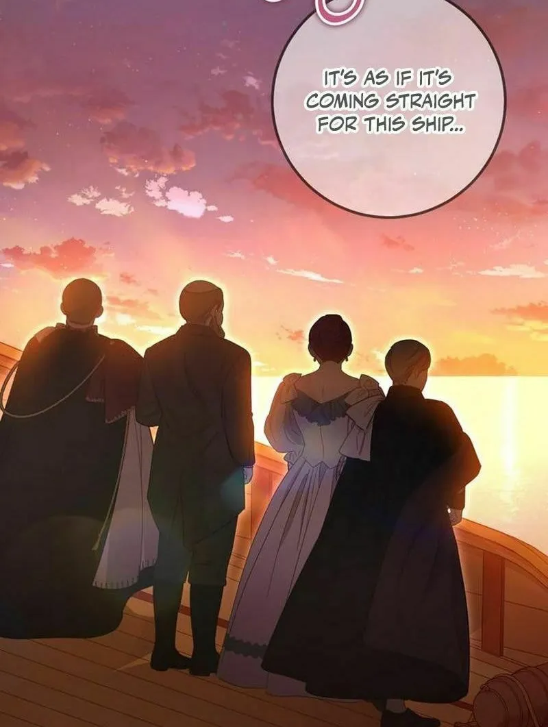 I Grabbed the Leash of the Blind Beast Chapter 47 page 84 - 